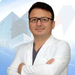 Prof. Dr. Servet Karagül — Bağcılar, İstanbul. Portre fotoğrafı.