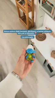Psk. Elmas Süeda Aksoy profilinde yer alan galeri fotoğrafı.