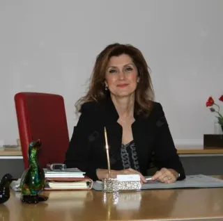Prof. Dr. Derya Ufuk Altıntaş profilinde yer alan galeri fotoğrafı.