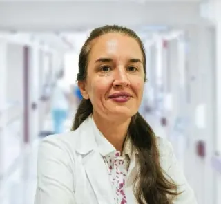 Uzm. Dr. Burçin Eroğlu profilinde yer alan galeri fotoğrafı.