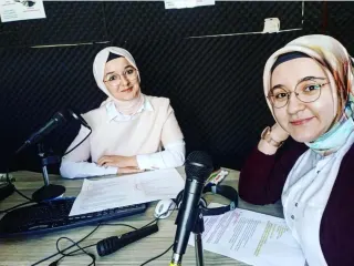 Psk. Firdevs Üçkoz Kuruoğlu profilinde yer alan galeri fotoğrafı.