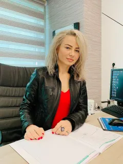 Prof. Dr. Işıl Göğcegöz profilinde yer alan galeri fotoğrafı.