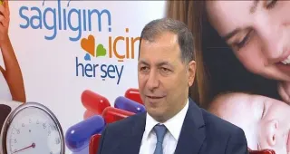 Op. Dr. Muzaffer Öztürk profilinde yer alan galeri fotoğrafı.