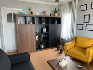 Kl. Psk. Duygu Dervişoğlu profilinde yer alan galeri fotoğrafı.