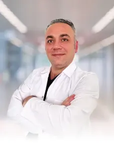 Op. Dr. İrfan Durukan profilinde yer alan galeri fotoğrafı.