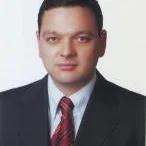 Doç. Dr. Tekin Bağlam — İstanbul. Portre fotoğrafı.