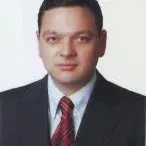 Doç. Dr. Tekin Bağlam — İstanbul. Portre fotoğrafı.