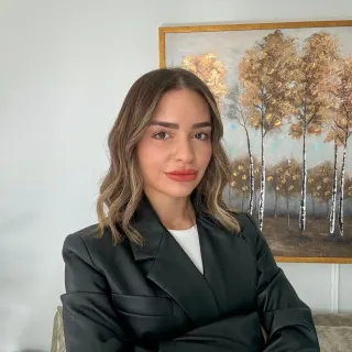 Psk. İrem Korkmaz profilinde yer alan galeri fotoğrafı.