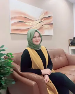Uzm. Dr. Ece Altındağ Orhan profilinde yer alan galeri fotoğrafı.