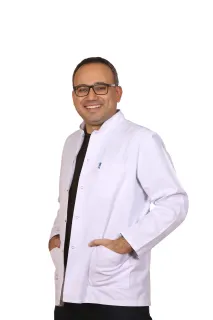 Dr. Dt. İsmail Karayağlı profilinde yer alan galeri fotoğrafı.