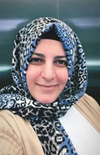 Kl. Psk. Zehra Binici profilinde yer alan galeri fotoğrafı.