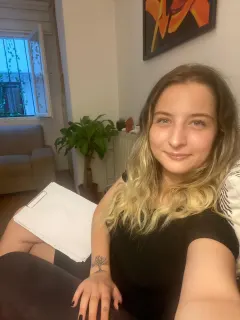 Psk. Ayça Anı Atılbaz profilinde yer alan galeri fotoğrafı.