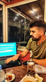 Kl. Psk. Uygar Gök profilinde yer alan galeri fotoğrafı.