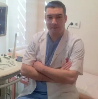 Op. Dr. Hakan İbrahim Boyar profilinde yer alan galeri fotoğrafı.