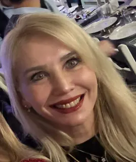 Prof. Dr. Aynur Uğur Bilgin profilinde yer alan galeri fotoğrafı.