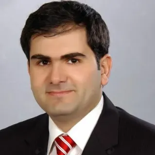 Doç. Dr. Mutan Hamdi Aras profilinde yer alan galeri fotoğrafı.
