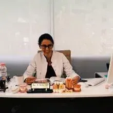 Uzm. Dr. Demet Can profilinde yer alan galeri fotoğrafı.