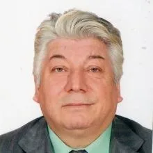 Uzm. Dr. Mehmet Doğan — Psikiyatri, Çanakkale. Portre fotoğrafı.