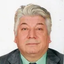 Uzm. Dr. Mehmet Doğan — Psikiyatri, Çanakkale. Portre fotoğrafı.