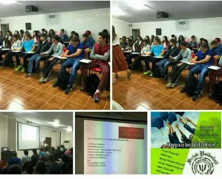 Psk. Selma Akbulut profilinde yer alan galeri fotoğrafı.