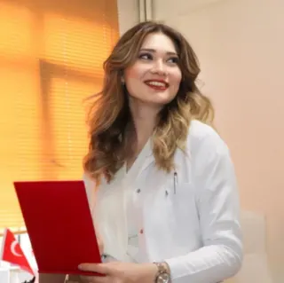 Dyt. Gülsen Şaşmaz profilinde yer alan galeri fotoğrafı.