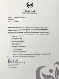 Kl. Psk. Çağatay Yıldırım profilinde yer alan galeri fotoğrafı.