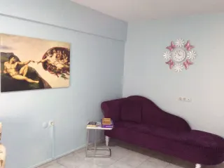 Uzm. Psk. Senem Kadıoğlu profilinde yer alan galeri fotoğrafı.