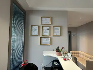 Kl. Psk. Serap Ayyıldız profilinde yer alan galeri fotoğrafı.