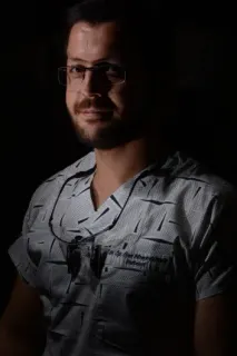 Uzm. Dt. Hüseyin Gündüz profilinde yer alan galeri fotoğrafı.