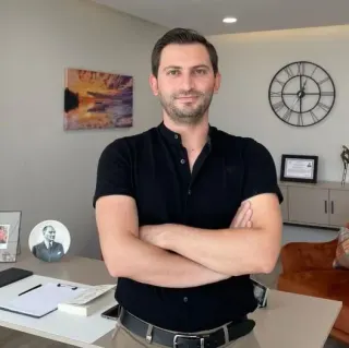 Uzm. Dr. Hüseyin Kara profilinde yer alan galeri fotoğrafı.