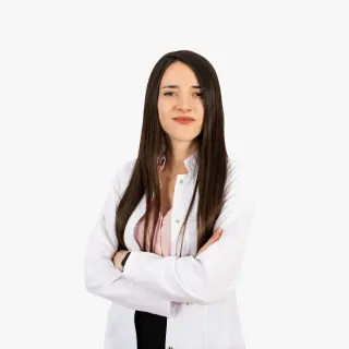 Op. Dr. Merve Tunca profilinde yer alan galeri fotoğrafı.