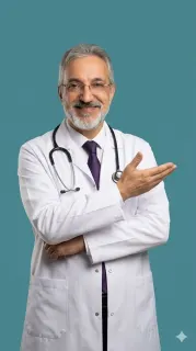 Dr. Özgür Yazıcı profilinde yer alan galeri fotoğrafı.
