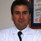 Op. Dr. Yalçın Gürel — Kadın Hastalıkları Ve Doğum, Bursa. Portre fotoğrafı.