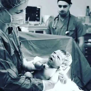 Op. Dr. Neriman Çelik profilinde yer alan galeri fotoğrafı.