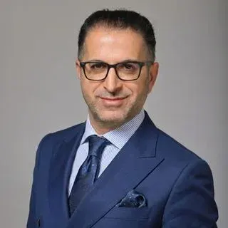 Prof. Dr. Cahit Kural — Beyin Ve Sinir Cerrahisi, Sincan, Ankara. Portre fotoğrafı.
