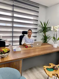 Op. Dr. Koray Yüksel profilinde yer alan galeri fotoğrafı.