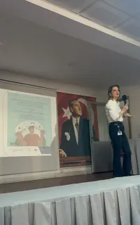 Psk. Şensa Doğru profilinde yer alan galeri fotoğrafı.