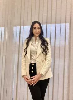 Dyt. İrem Ünlü profilinde yer alan galeri fotoğrafı.