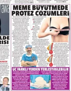 Op. Dr. Gökhan Özerdem profilinde yer alan galeri fotoğrafı.