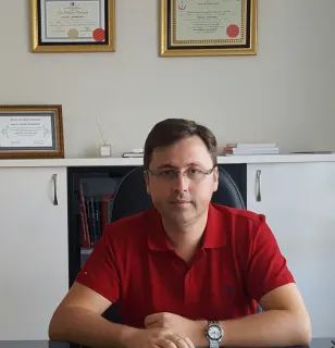 Uzm. Dr. Mustafa Canbazoğlu profilinde yer alan galeri fotoğrafı.
