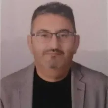 Prof. Dr. Mehmet Boğa — Kalp Ve Damar Cerrahisi, Aydın. Portre fotoğrafı.