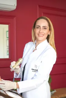Uzm. Dr. Aslı Şahin profilinde yer alan galeri fotoğrafı.