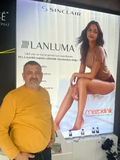 Dr. Özgür Ecevit Özcan profilinde yer alan galeri fotoğrafı.
