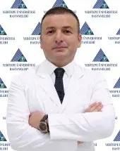 Prof. Dr. Servet Karagül profilinde yer alan galeri fotoğrafı.