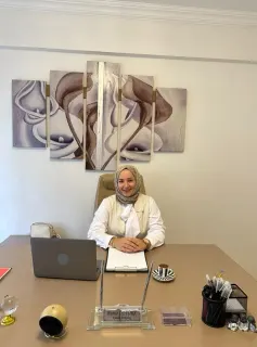 Kl. Psk. Hatice Öztürk Zeybek profilinde yer alan galeri fotoğrafı.