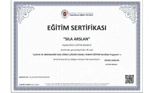 Kl. Psk. Sıla Arslan profilinde yer alan galeri fotoğrafı.