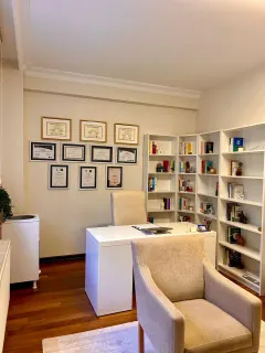 Kl. Psk. Zehra Şirin profilinde yer alan galeri fotoğrafı.