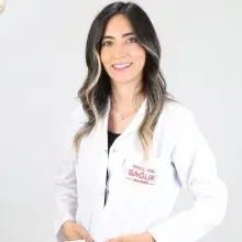 Psk. Polen Tuncer — Psikoloji, Denizli. Portre fotoğrafı.