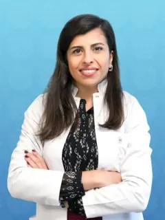 Uzm. Dr. Zeynep Ertürk profilinde yer alan galeri fotoğrafı.