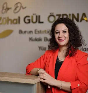 Op. Dr. Zühal Gül Özpınar profilinde yer alan galeri fotoğrafı.